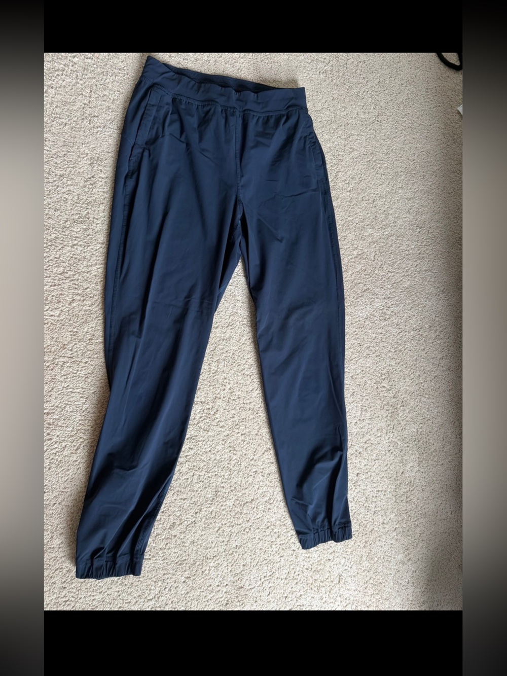 Lululemon Adapted State Joggers - Picture 2 of 4